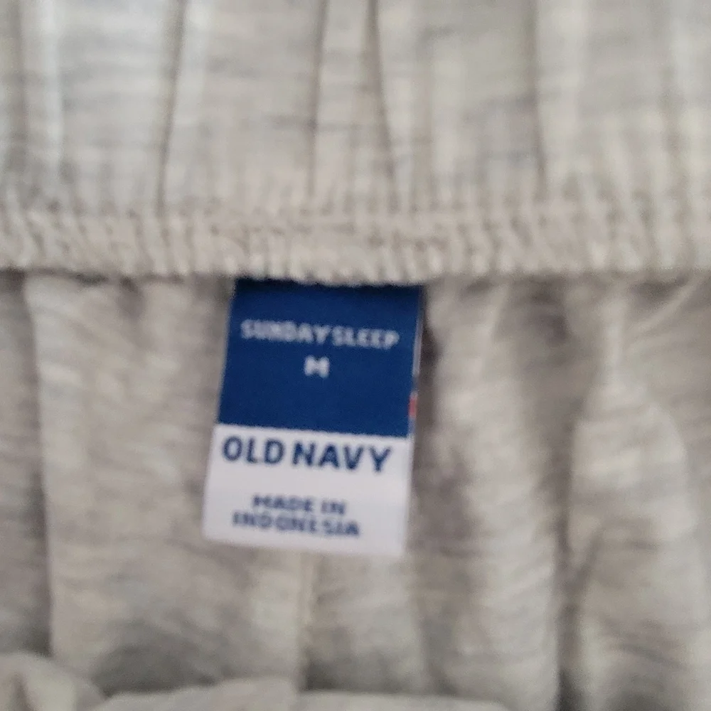 Sleep Shorts - Picture 3 of 3